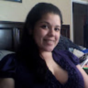 Meet your Posher, Tabitha